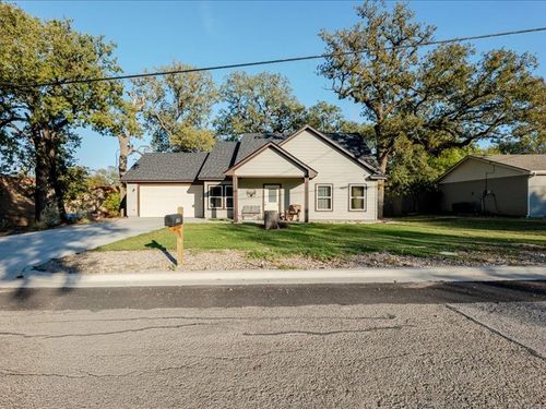510 N Boundary St, Weatherford, TX, 76086-3016 | Card Image