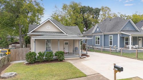 2011 E 13th St, Chattanooga, TN, 37404-4408 | Card Image
