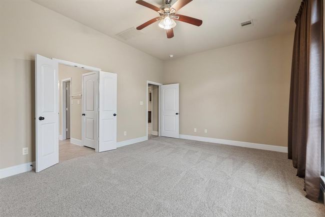 1215 Oxbow Crossing Ln, House other with 4 bedrooms, 3 bathrooms and 2 parking in Rosenberg TX | Image 16
