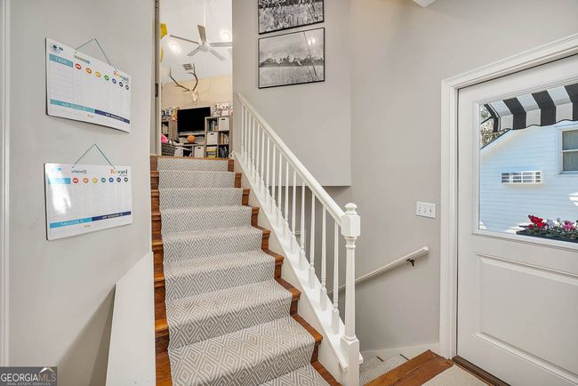 147 Harrison Pointe Dr, House other with 4 bedrooms, 4 bathrooms and 2 parking in St Simons Is GA | Image 21