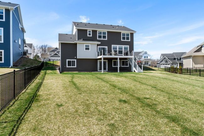 6704 Coach House Ln, House other with 4 bedrooms, 3 bathrooms and null parking in Corcoran MN | Image 59