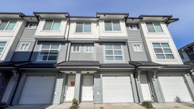 2 - 4191 No 4 Rd, Townhouse with 3 bedrooms, 2 bathrooms and 2 parking in Richmond BC | Image 2