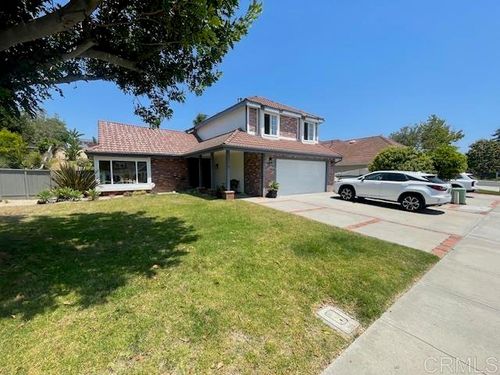1736 Geranium St, Carlsbad, CA, 92011-5117 | Card Image