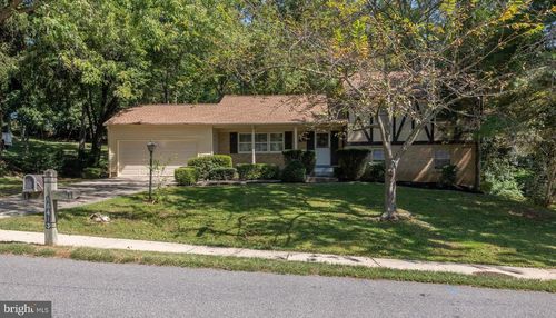 16413 Grande Vista Dr, ROCKVILLE, MD, 20855-1915 | Card Image