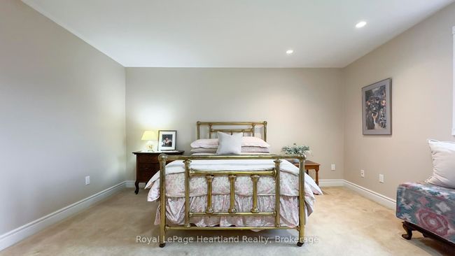 81187 Pfrimmer Rd, House other with 3 bedrooms, 3 bathrooms and 4 parking in Goderich ON | Image 38