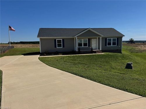 197 Burleson Pt, Woodleaf, NC, 27054-9801 | Card Image