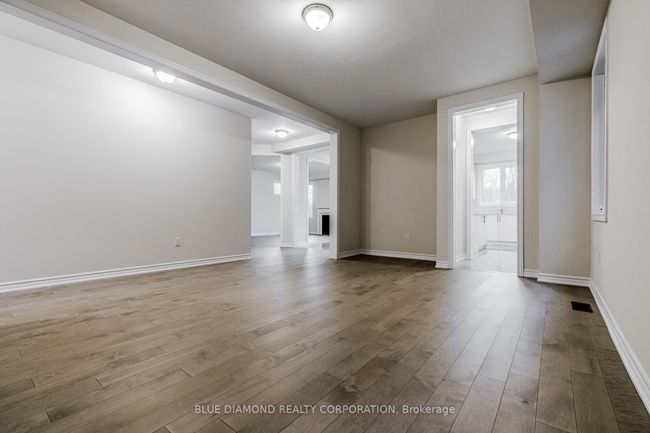 1463 Wellwood Terr, House other with 4 bedrooms, 5 bathrooms and 2 parking in Milton ON | Image 15