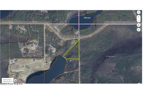 3872 S Pond Lily Ln, Wasilla, AK, 99623 | Card Image