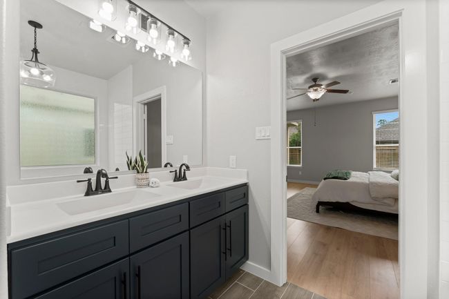 30742 Gardenia Trace Dr, House other with 4 bedrooms, 4 bathrooms and 2 parking in Spring TX | Image 21