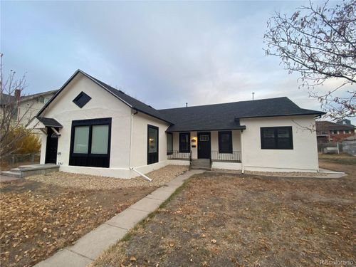 319 S 2nd St, Sterling, CO, 80751-4202 | Card Image