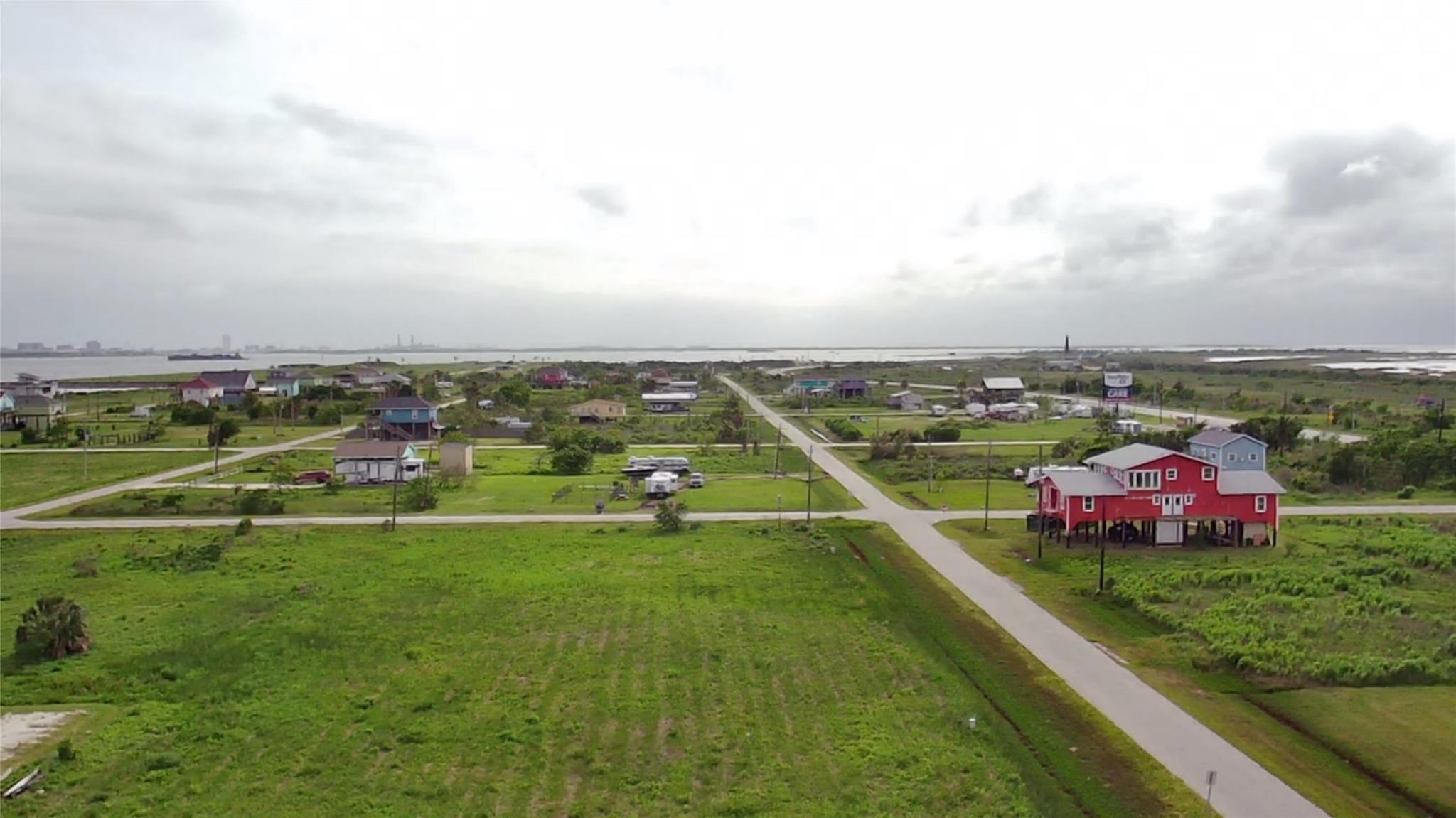 Land in Port Bolivar 4