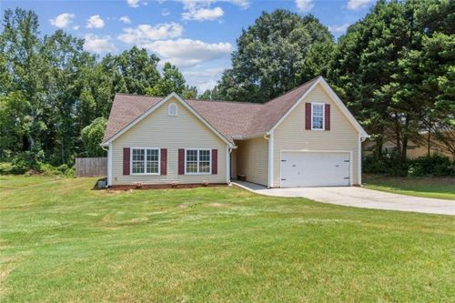 312 Joshua Way, Hoschton, GA, 30548 | Card Image