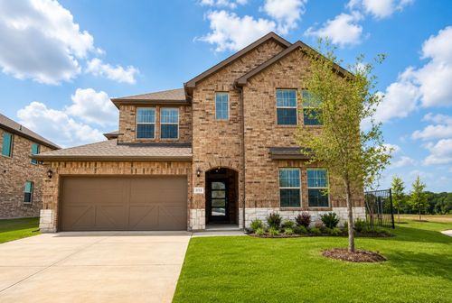 3713 Possum Kingdom Ln, Celina, TX, 75009-5414 | Card Image