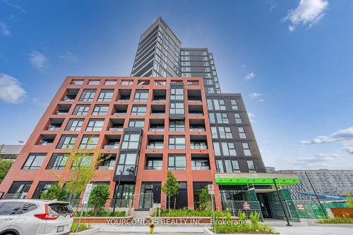 508-8 Tippett Rd, Toronto, ON, M3H0E7 | Card Image