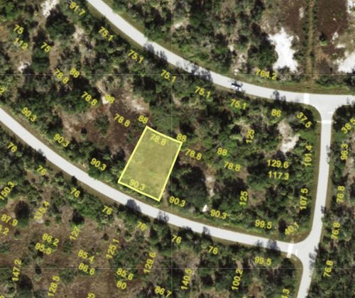7570 Riverton Cir, Port Charlotte, FL, 33981 | Card Image