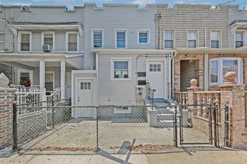 95-22 75th St, Ozone Park, NY, 11416-1006 | Card Image