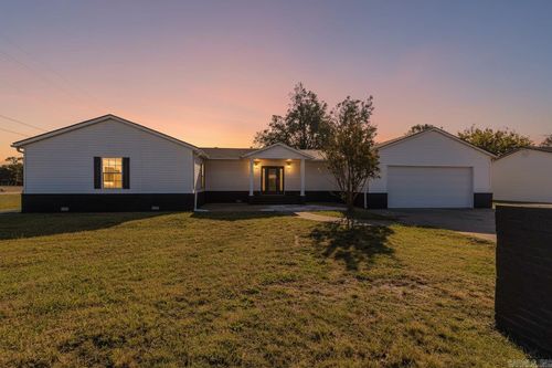 301 Se 3rd St, Hoxie, AR, 72433-2109 | Card Image