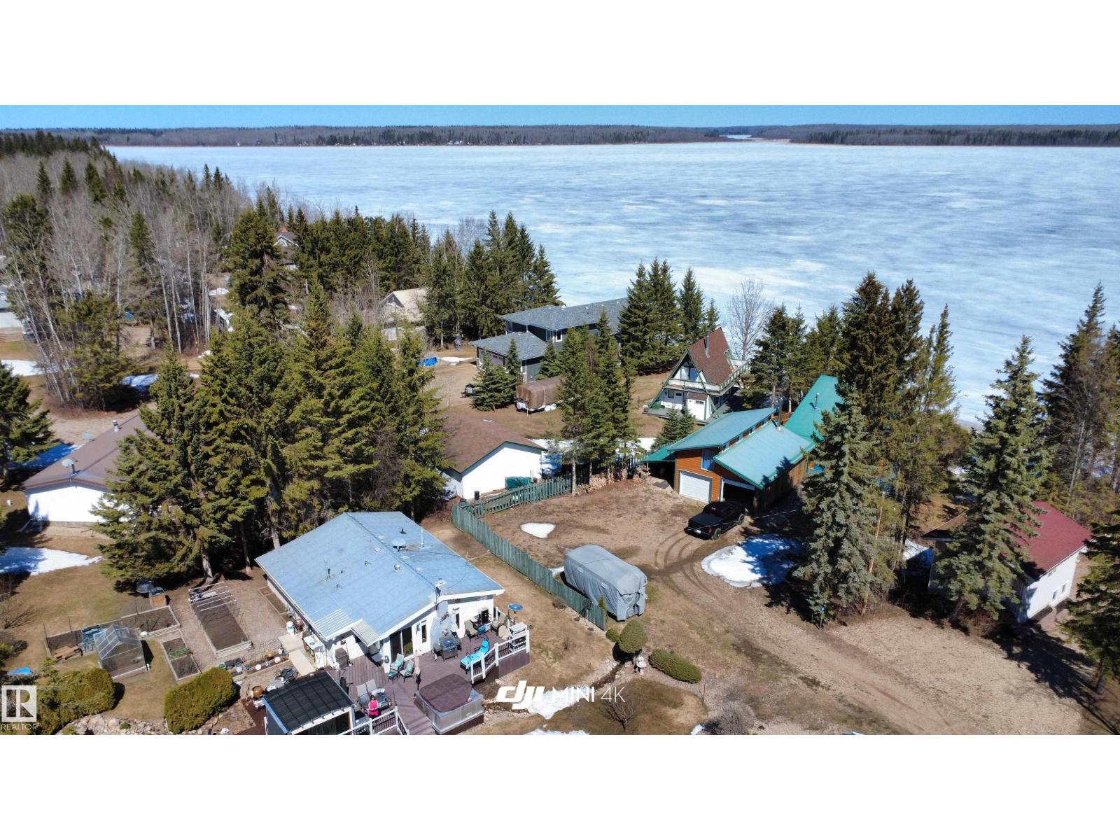 Residential in Rural Athabasca County 4