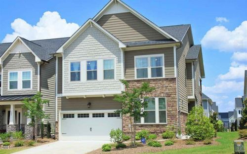 124 White Hill Dr, Holly Springs, NC, 27540-6191 | Card Image