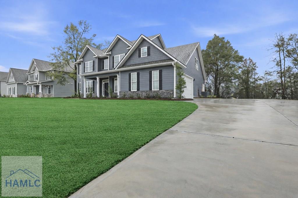 Residential in Guyton 2