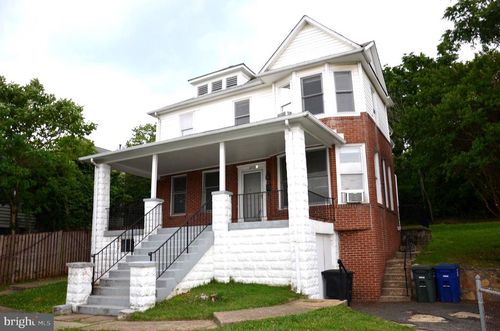 a-2713 24th Rd S, ARLINGTON, VA, 22206-2509 | Card Image