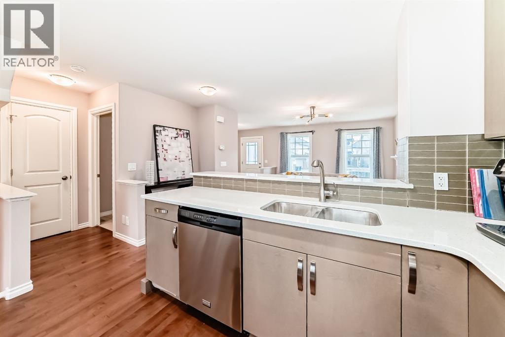Residential in Airdrie 3