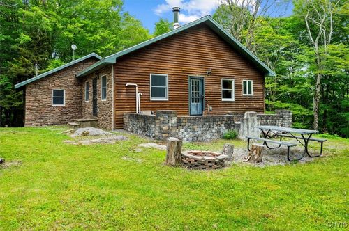 146 Mohawk Dr W, Old Forge, NY, 13420-7783 | Card Image