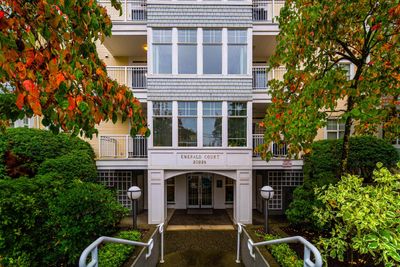 203 - 20228 54 Ave, Condo with 3 bedrooms, 2 bathrooms and 1 parking in Langley BC | Image 1