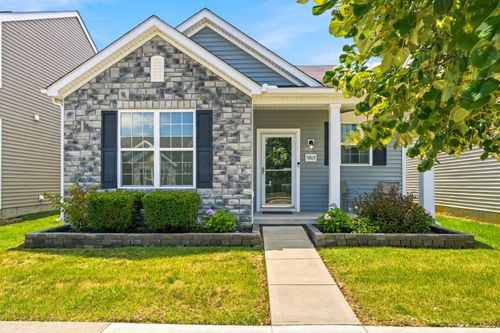 5803 Buckhannon St, Dublin, OH, 43016-6365 | Card Image