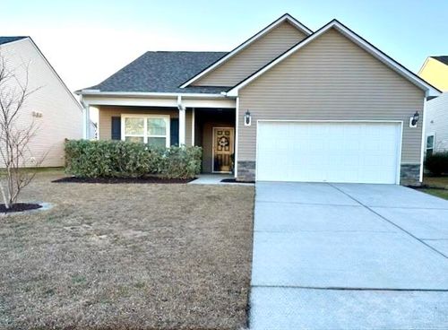 1821 Ground Pine Dr, Charleston, SC, 29414-8120 | Card Image