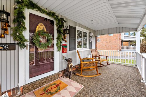 708 Galway Dr, Bethel Park, PA, 15102-1306 | Card Image