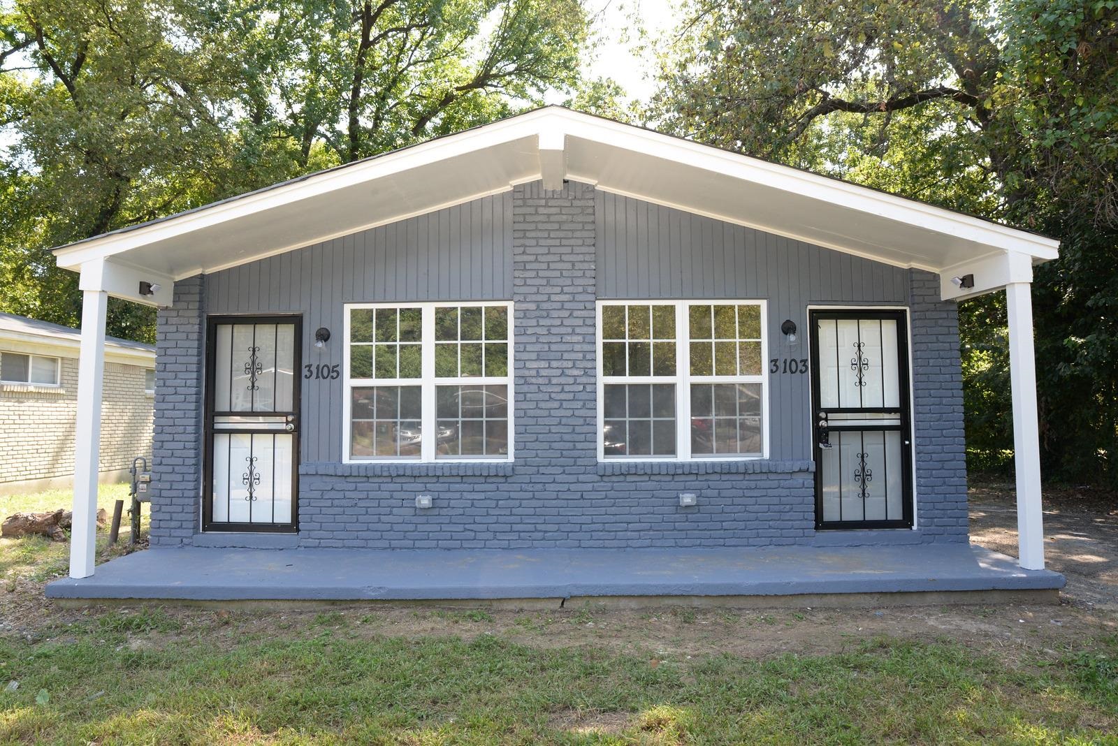 Yale Ave, Memphis, TN 38112