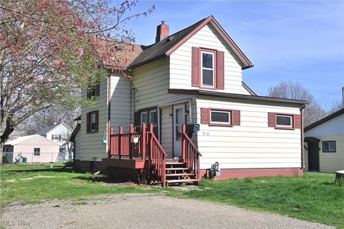 530 Shackson St, Conneaut, OH, 44030-1410 | Card Image