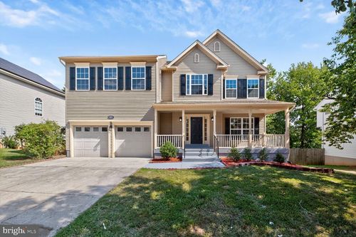 1015 Consideration Ln, HYATTSVILLE, MD, 20785-5806 | Card Image