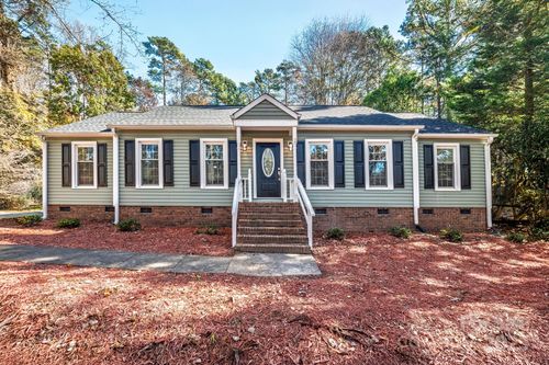 1111 Somersby Ln, Matthews, NC, 28105-1510 | Card Image