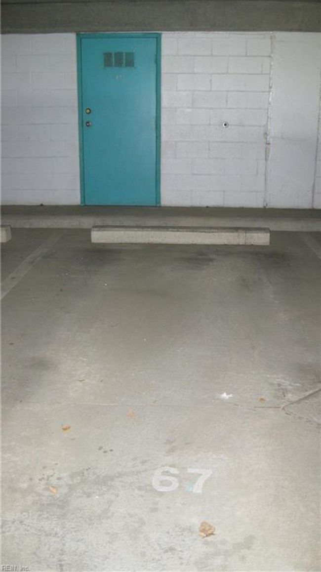 Locked storage closet with electricity in front of your assigned parking space. | Image 27