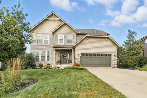 10213 Highmeadow Ln, Independence, KY, 41051-7854 | Card Image