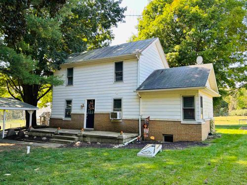 1175 S 450 E, Pierceton, IN, 46562 | Card Image