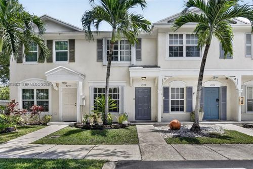 4902 Sw 31st Ter, Fort Lauderdale, FL, 33312-6905 | Card Image