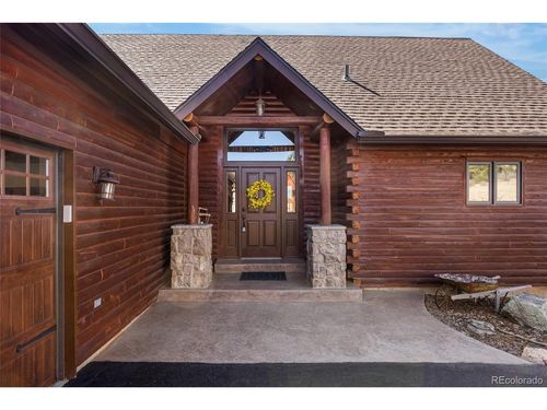 685 Jesse Ln, Bailey, CO, 80421-2381 | Card Image