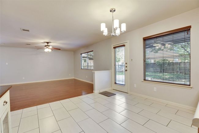 1608 Melibee Trl, House other with 3 bedrooms, 3 bathrooms and null parking in Austin TX | Image 9