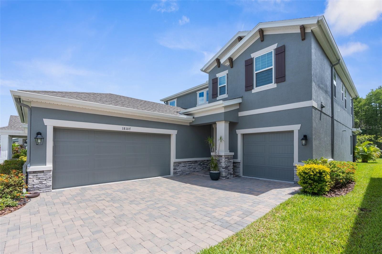 Ramble On Way, Land O Lakes, FL 34638