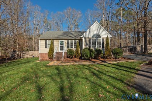 460 Rosebud Run, Aylett, VA, 23009-3142 | Card Image
