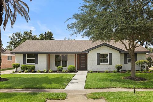 5514 Cheena Dr, Houston, TX, 77096-5039 | Card Image