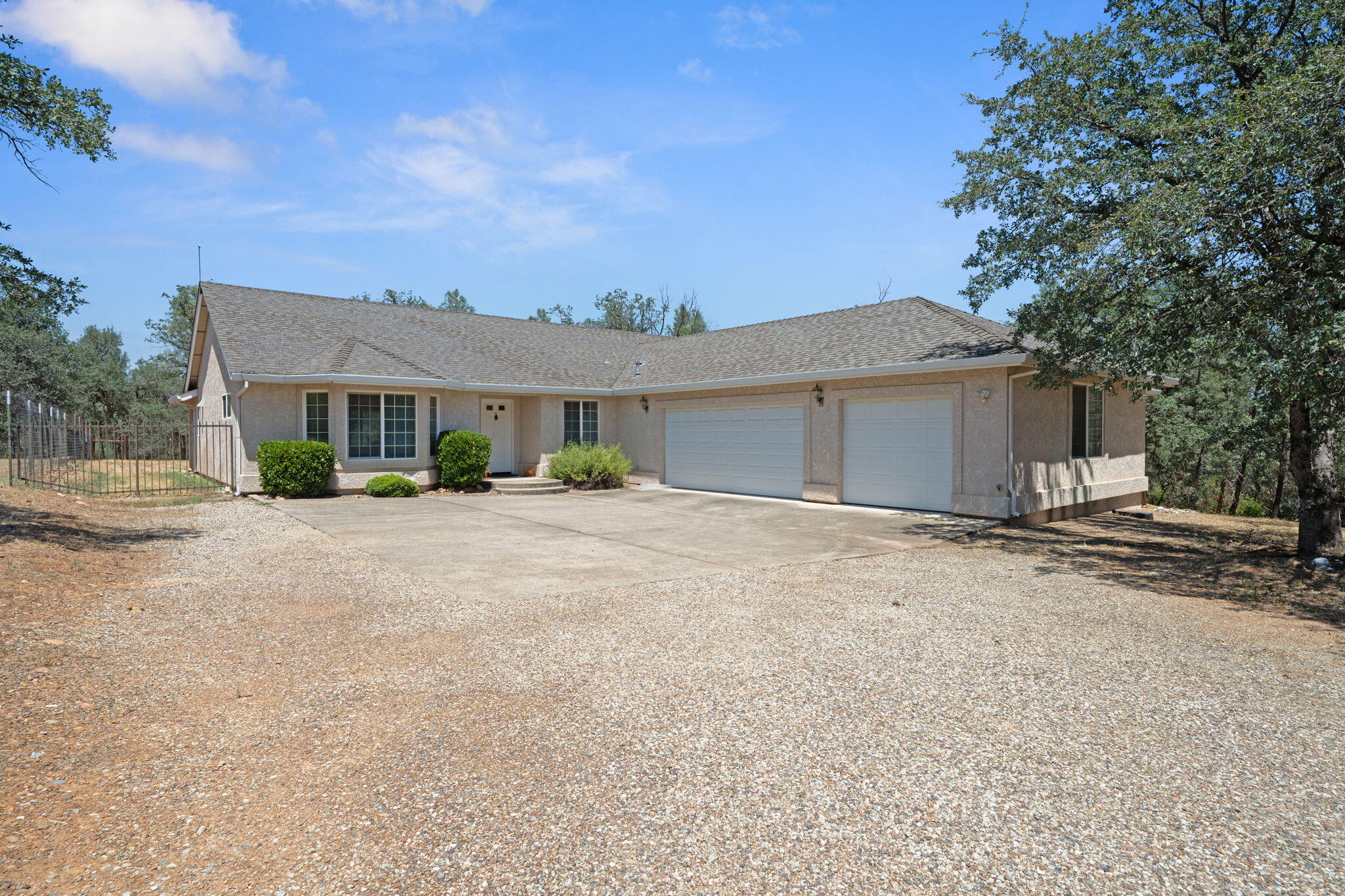 Residential in Redding