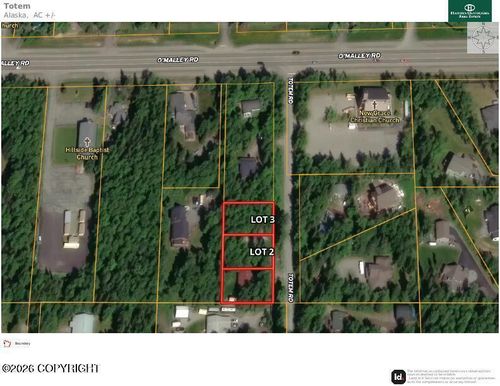 L2 Totem Rd, Anchorage, AK, 99516 | Card Image