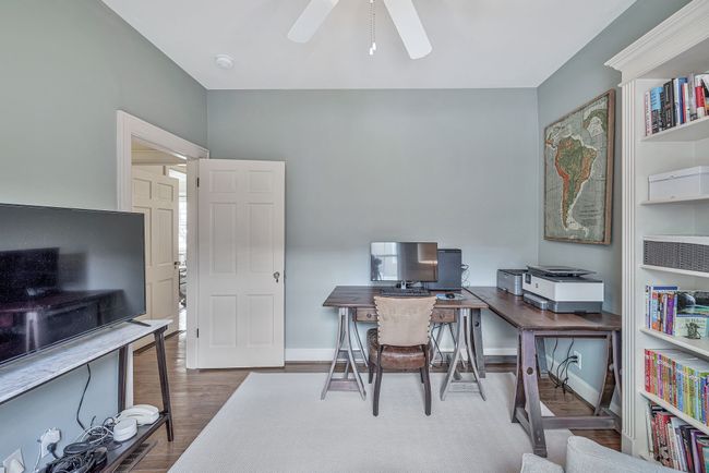 1705 Temple Ave, House other with 5 bedrooms, 3 bathrooms and null parking in Nashville TN | Image 22