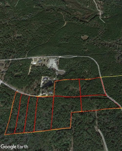 NHN Hobolo Creek Dr, Carriere, MS, 39426 | Card Image