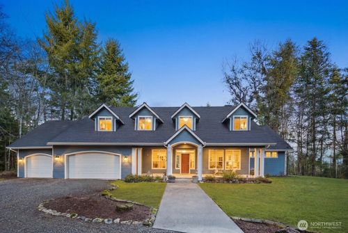 27511 178th St E, Carbonado, WA, 98323 | Card Image