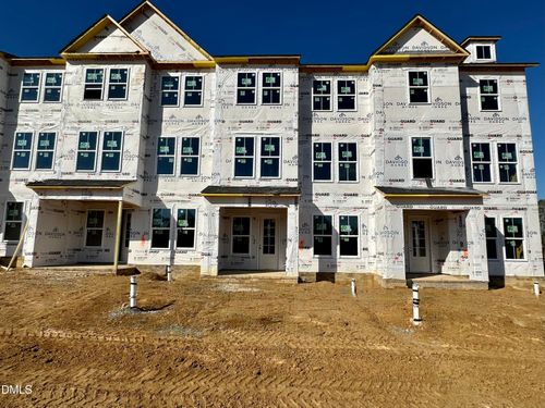 608 Thatch Lane, Knightdale, NC, 27545 | Card Image